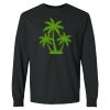 Gildan Ultra Cotton Adult Long Sleeve T-Shirt Thumbnail