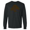 Gildan Ultra Cotton Adult Long Sleeve T-Shirt Thumbnail