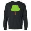 Gildan Ultra Cotton Adult Long Sleeve T-Shirt Thumbnail