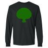 Gildan Ultra Cotton Adult Long Sleeve T-Shirt Thumbnail