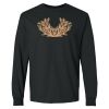 Gildan Ultra Cotton Adult Long Sleeve T-Shirt Thumbnail