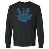 Gildan Ultra Cotton Adult Long Sleeve T-Shirt Thumbnail