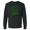 Gildan Ultra Cotton Adult Long Sleeve T-Shirt Thumbnail
