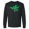 Gildan Ultra Cotton Adult Long Sleeve T-Shirt Thumbnail