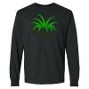 Gildan Ultra Cotton Adult Long Sleeve T-Shirt Thumbnail