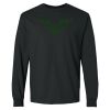 Gildan Ultra Cotton Adult Long Sleeve T-Shirt Thumbnail