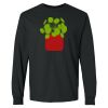 Gildan Ultra Cotton Adult Long Sleeve T-Shirt Thumbnail