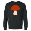Gildan Ultra Cotton Adult Long Sleeve T-Shirt Thumbnail