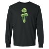 Gildan Ultra Cotton Adult Long Sleeve T-Shirt Thumbnail