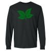 Gildan Ultra Cotton Adult Long Sleeve T-Shirt Thumbnail