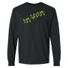 Gildan Ultra Cotton Adult Long Sleeve T-Shirt Thumbnail