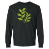 Gildan Ultra Cotton Adult Long Sleeve T-Shirt Thumbnail