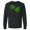 Gildan Ultra Cotton Adult Long Sleeve T-Shirt Thumbnail