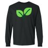 Gildan Ultra Cotton Adult Long Sleeve T-Shirt Thumbnail