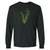 Gildan Ultra Cotton Adult Long Sleeve T-Shirt Thumbnail