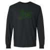 Gildan Ultra Cotton Adult Long Sleeve T-Shirt Thumbnail