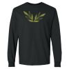 Gildan Ultra Cotton Adult Long Sleeve T-Shirt Thumbnail