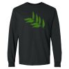 Gildan Ultra Cotton Adult Long Sleeve T-Shirt Thumbnail