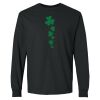 Gildan Ultra Cotton Adult Long Sleeve T-Shirt Thumbnail