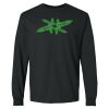 Gildan Ultra Cotton Adult Long Sleeve T-Shirt Thumbnail