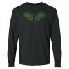 Gildan Ultra Cotton Adult Long Sleeve T-Shirt Thumbnail