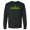 Gildan Ultra Cotton Adult Long Sleeve T-Shirt Thumbnail