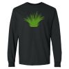 Gildan Ultra Cotton Adult Long Sleeve T-Shirt Thumbnail