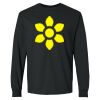 Gildan Ultra Cotton Adult Long Sleeve T-Shirt Thumbnail