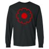 Gildan Ultra Cotton Adult Long Sleeve T-Shirt Thumbnail