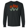 Gildan Ultra Cotton Adult Long Sleeve T-Shirt Thumbnail