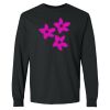 Gildan Ultra Cotton Adult Long Sleeve T-Shirt Thumbnail