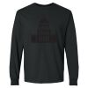 Gildan Ultra Cotton Adult Long Sleeve T-Shirt Thumbnail