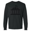 Gildan Ultra Cotton Adult Long Sleeve T-Shirt Thumbnail