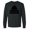 Gildan Ultra Cotton Adult Long Sleeve T-Shirt Thumbnail