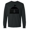 Gildan Ultra Cotton Adult Long Sleeve T-Shirt Thumbnail