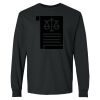 Gildan Ultra Cotton Adult Long Sleeve T-Shirt Thumbnail
