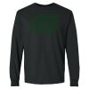 Gildan Ultra Cotton Adult Long Sleeve T-Shirt Thumbnail