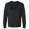 Gildan Ultra Cotton Adult Long Sleeve T-Shirt Thumbnail