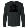 Gildan Ultra Cotton Adult Long Sleeve T-Shirt Thumbnail