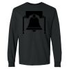 Gildan Ultra Cotton Adult Long Sleeve T-Shirt Thumbnail