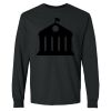 Gildan Ultra Cotton Adult Long Sleeve T-Shirt Thumbnail