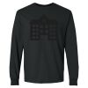 Gildan Ultra Cotton Adult Long Sleeve T-Shirt Thumbnail
