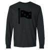Gildan Ultra Cotton Adult Long Sleeve T-Shirt Thumbnail