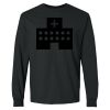 Gildan Ultra Cotton Adult Long Sleeve T-Shirt Thumbnail