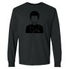 Gildan Ultra Cotton Adult Long Sleeve T-Shirt Thumbnail