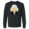 Gildan Ultra Cotton Adult Long Sleeve T-Shirt Thumbnail