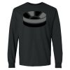 Gildan Ultra Cotton Adult Long Sleeve T-Shirt Thumbnail