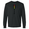 Gildan Ultra Cotton Adult Long Sleeve T-Shirt Thumbnail