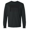 Gildan Ultra Cotton Adult Long Sleeve T-Shirt Thumbnail