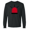 Gildan Ultra Cotton Adult Long Sleeve T-Shirt Thumbnail